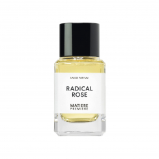 Radical Rose woda perfumowana