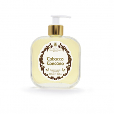 Liquid soap Tabacco Toscano 250 ml