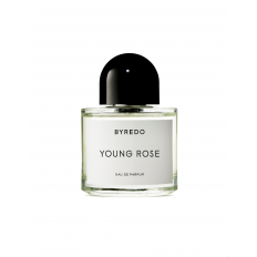 Young Rose woda perfumowana