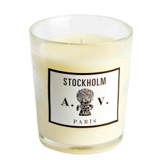 Stockholm świeca zapachowa 260 g