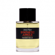 Synthetic Jungle woda perfumowana