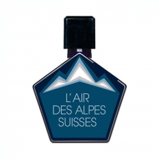 L'air des alpes suisses woda perfumowana 50 ml