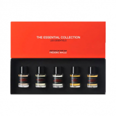 The Essential collection for men 5 x 7 ml