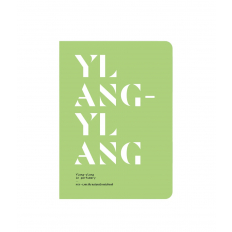 Ylang ylang in perfumery - magazyn olfaktoryczny