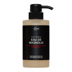 Eau de Magnolia hand wash 300 ml 