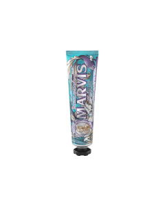 Sinuous Lily toothpaste